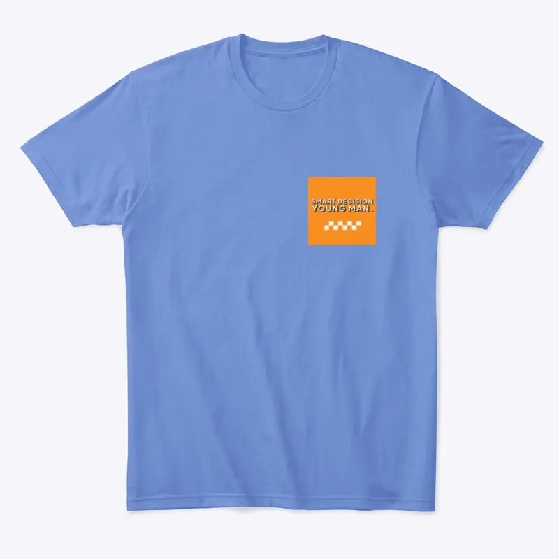 Equalizer Tee